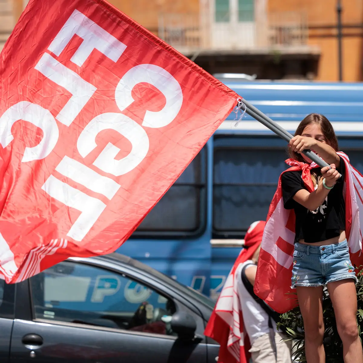 Istruzione e ricerca: il 31 ottobre la protesta in 40 piazze