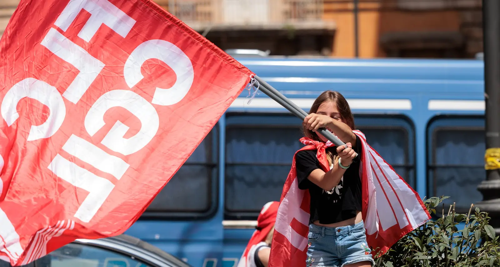 Istruzione e ricerca: il 31 ottobre la protesta in 40 piazze