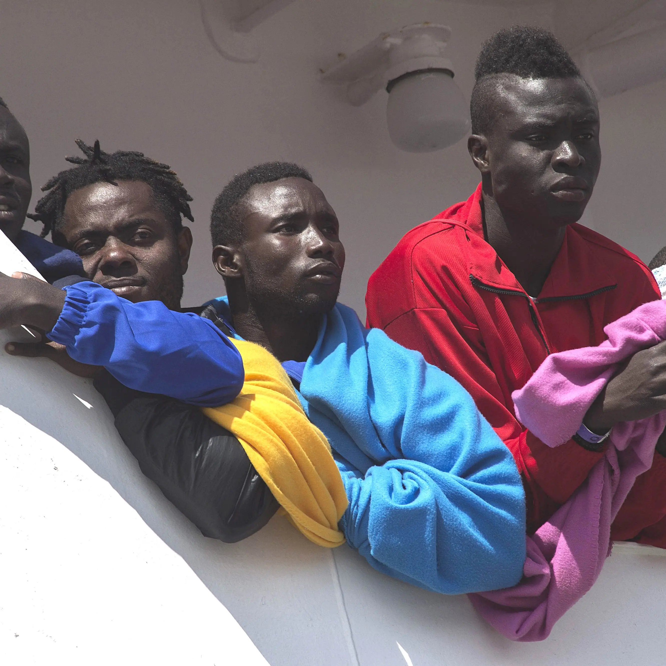 In Spagna “una svolta di responsabilità contro l’Europa dei muri”