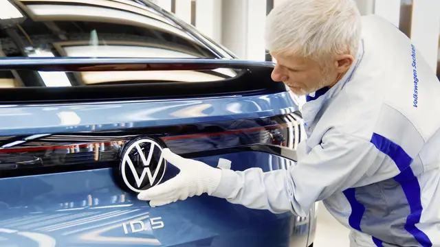 Choc Germania: Volkswagen vuole chiudere tre fabbriche