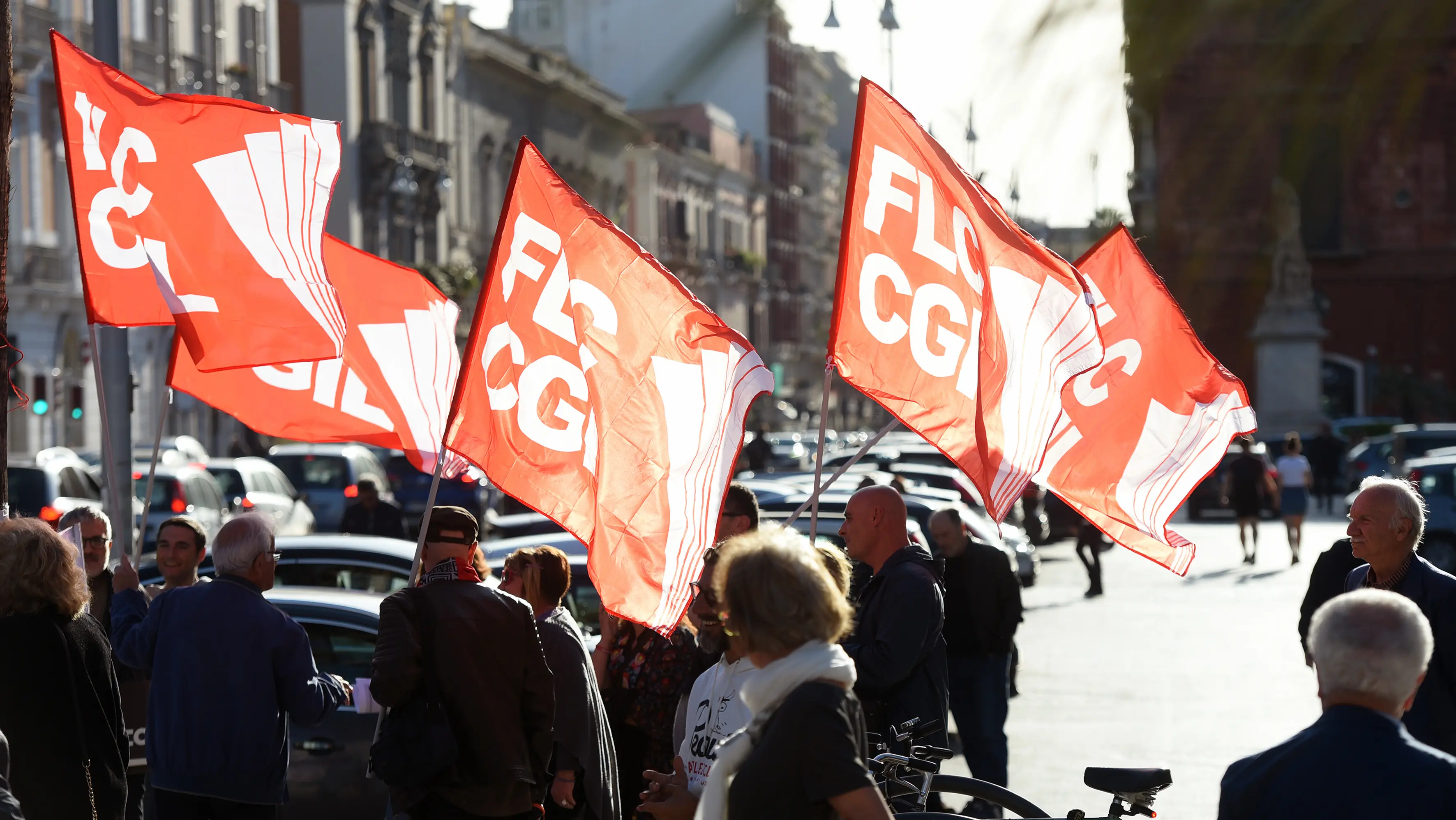 Sostegno, Tar Lazio nega legittimità a ricorrere del sindacato. Flc: non ci fermeremo