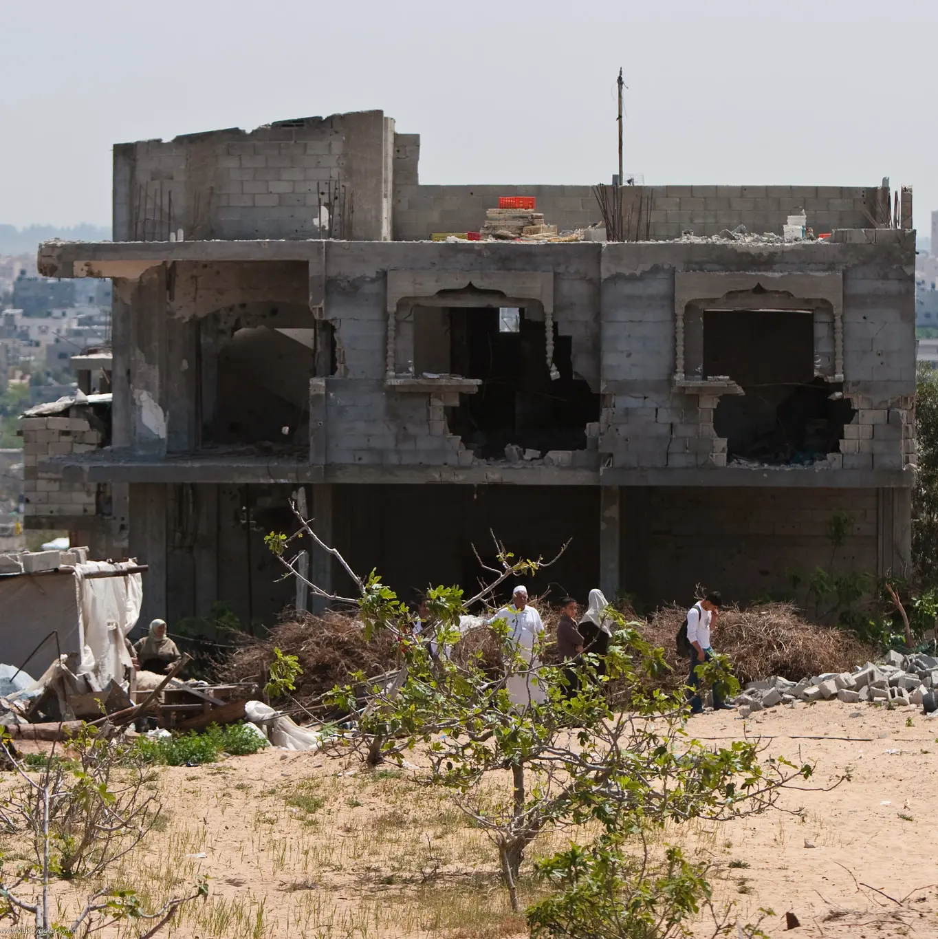 Israele mette al bando l’Unrwa, un altro colpo ai diritti dei palestinesi