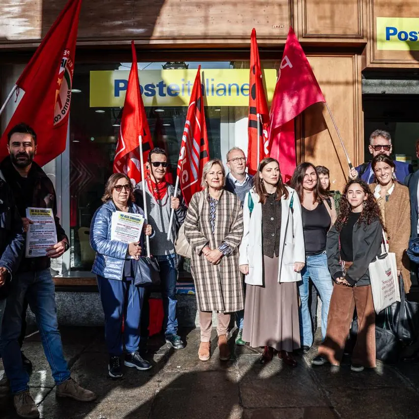 Poste Italiane, obiettivo chiusura