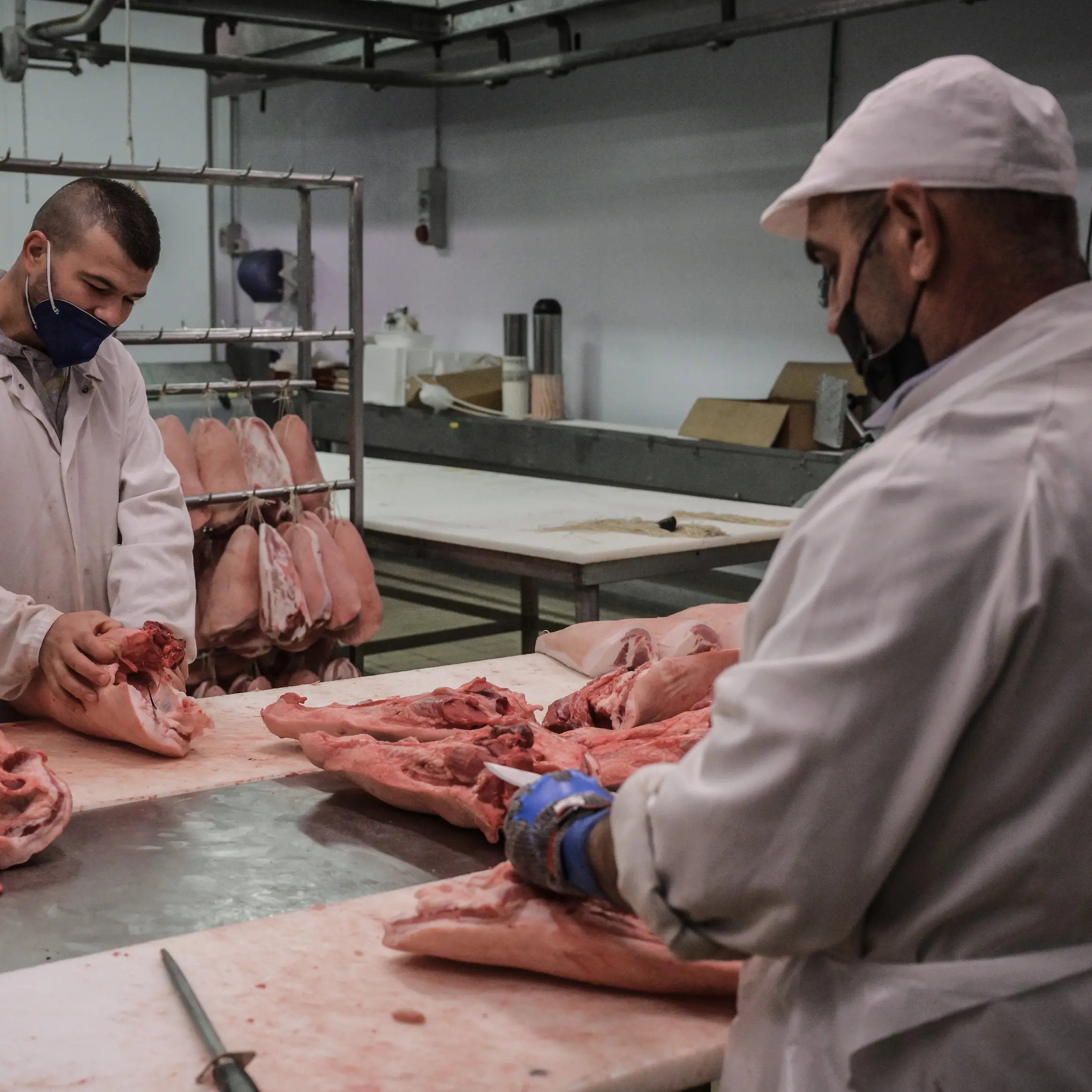 Morì per il Covid, grazie all’Inca riconosciuto l’infortunio sul lavoro