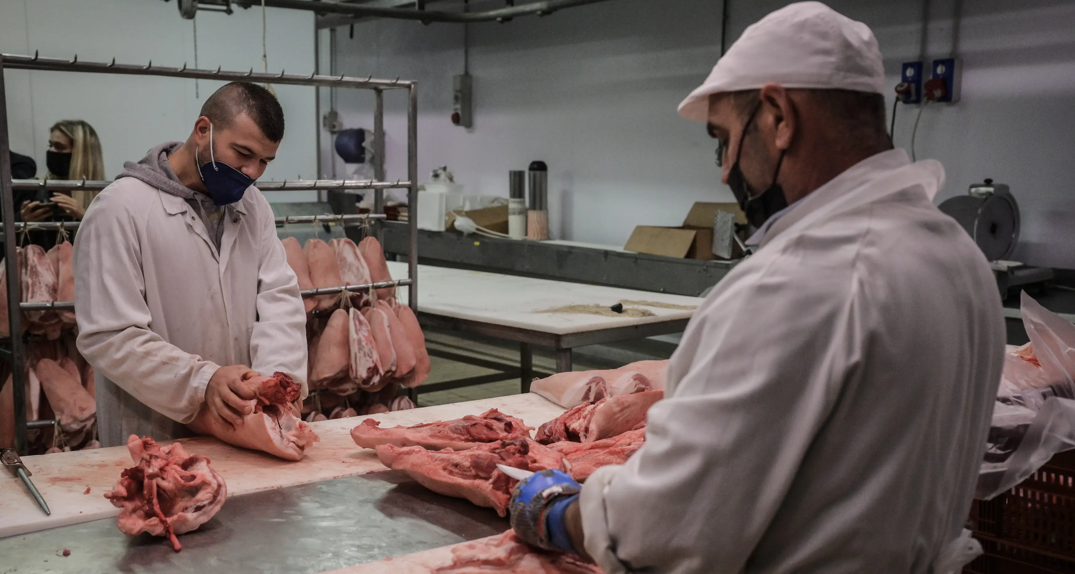 Morì per il Covid, grazie all’Inca riconosciuto l’infortunio sul lavoro