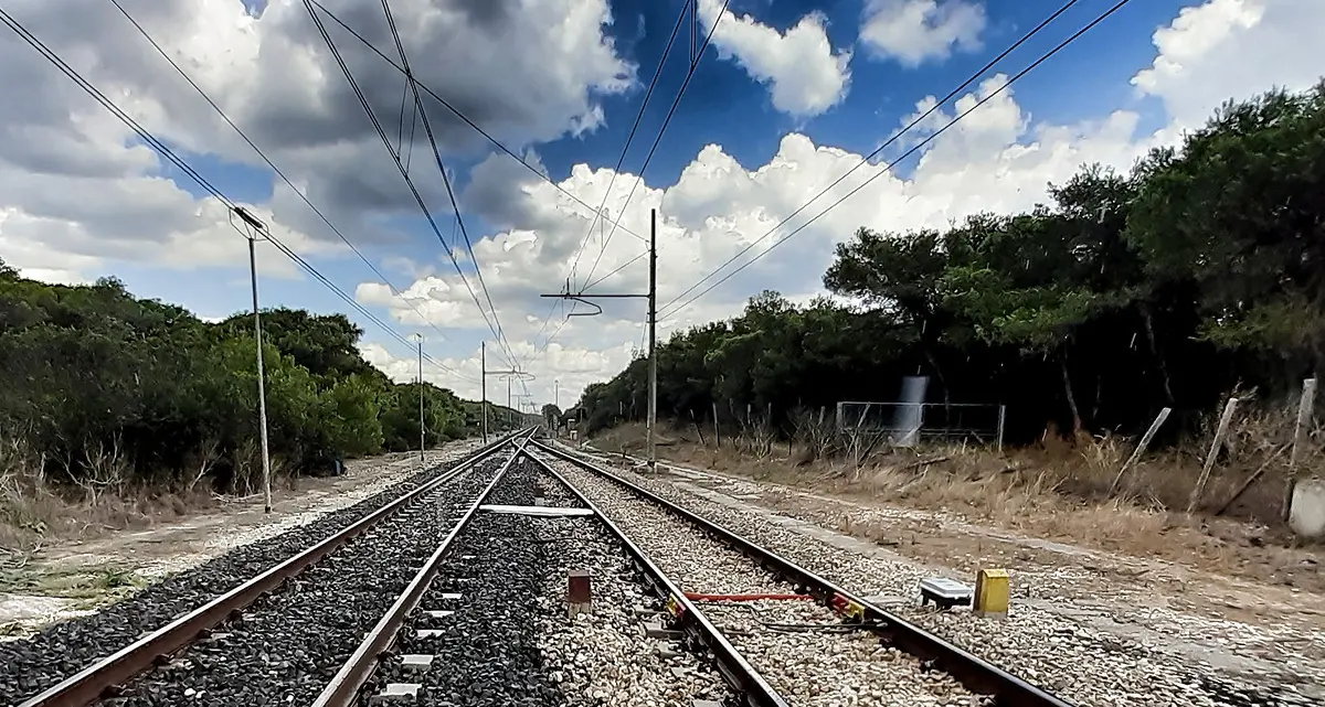 Capotreno accoltellato, è sciopero nazionale