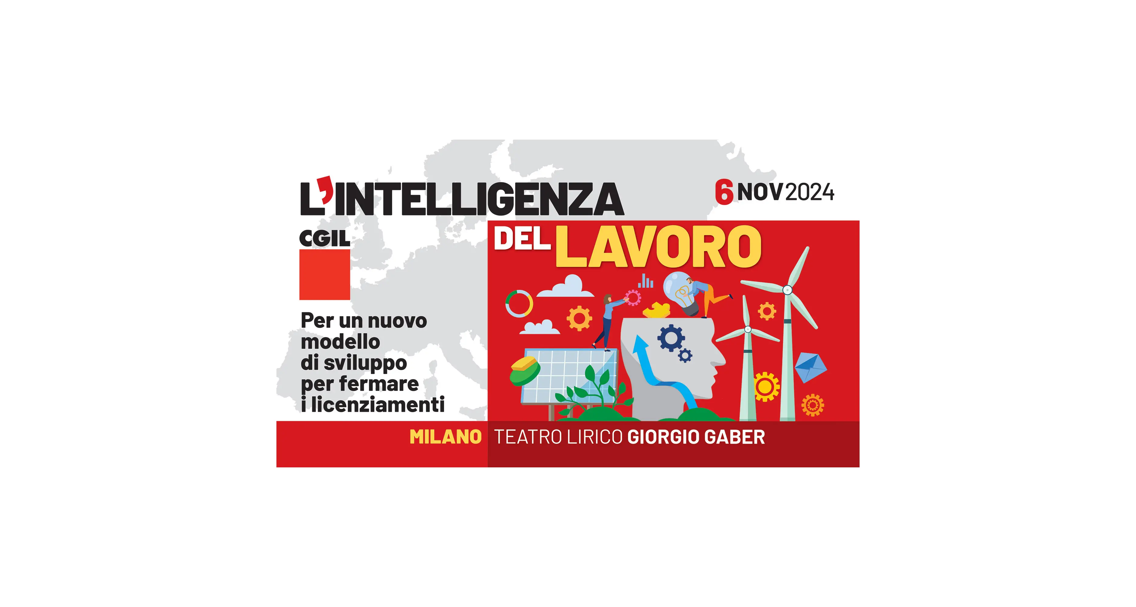 L’intelligenza del lavoro