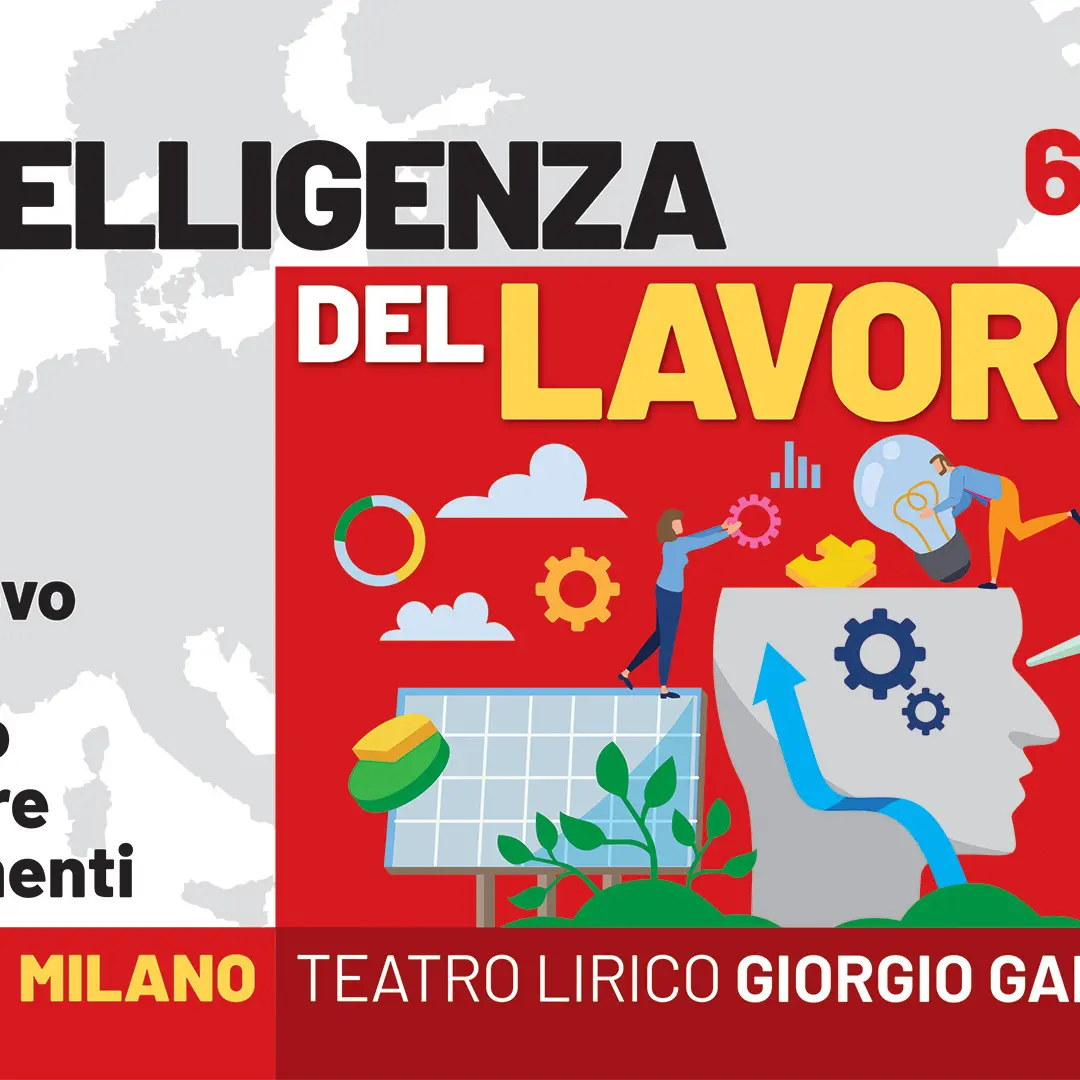 L’intelligenza del lavoro\n