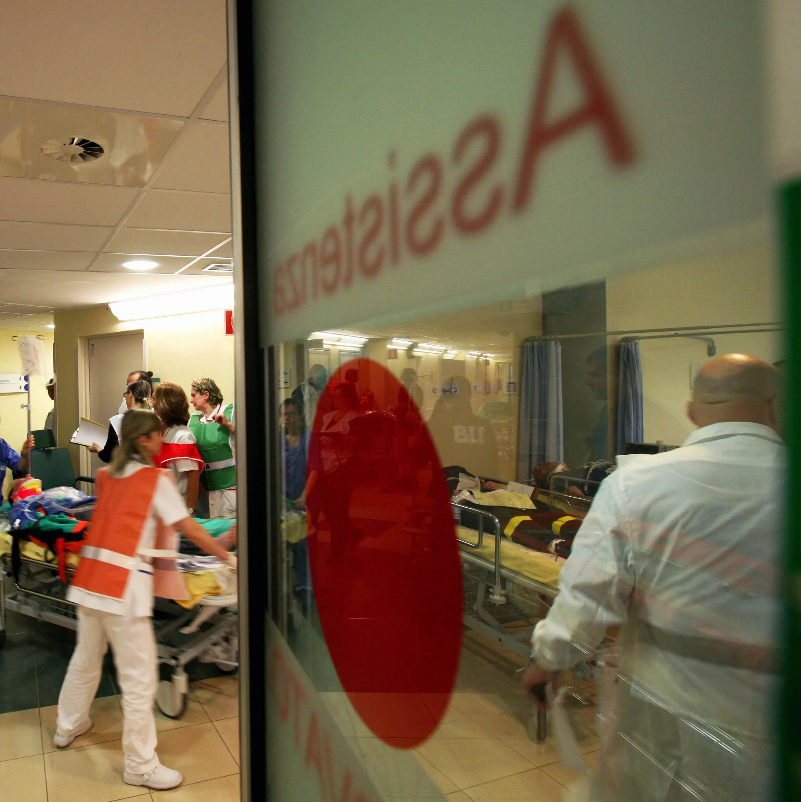 Il governo non sta dalla parte dei lavoratori della sanità