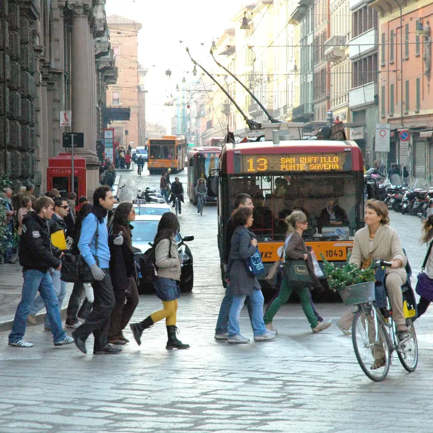 Emilia-Romagna: il costo della vita e il lavoro fanno paura