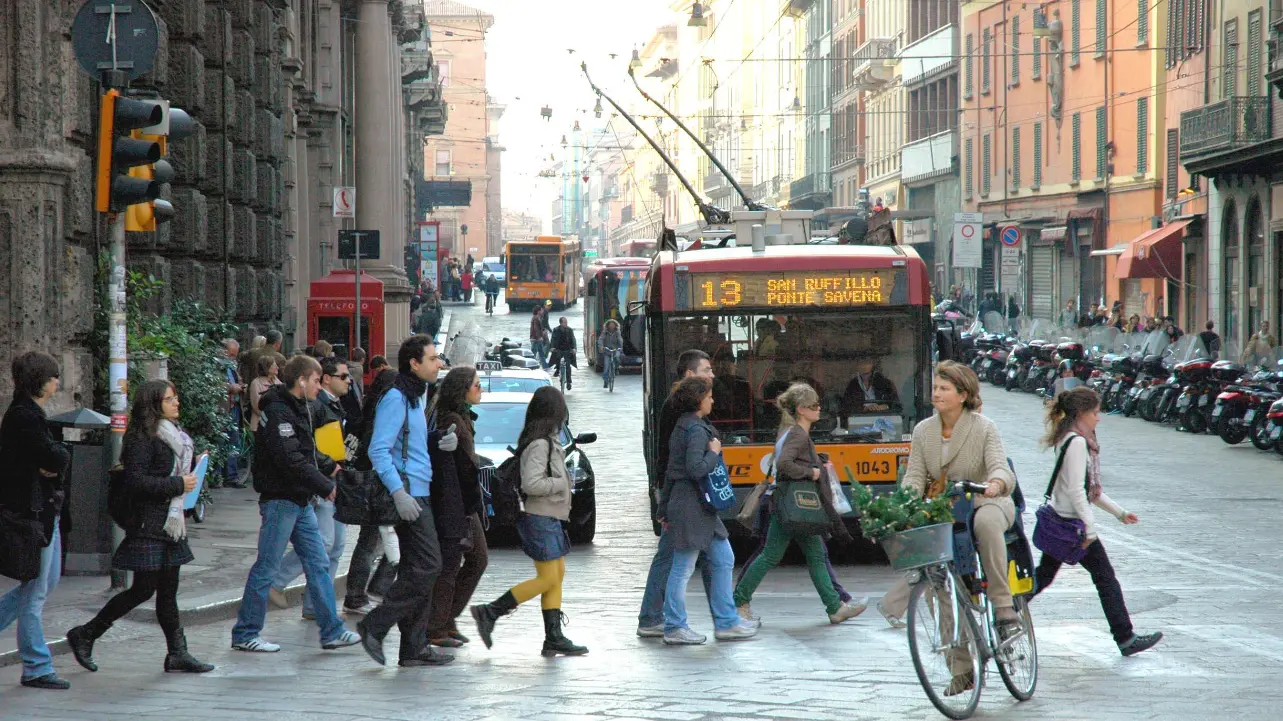 Emilia-Romagna: il costo della vita e il lavoro fanno paura