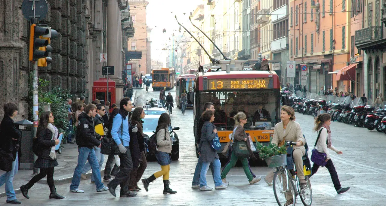 Emilia-Romagna: il costo della vita e il lavoro fanno paura