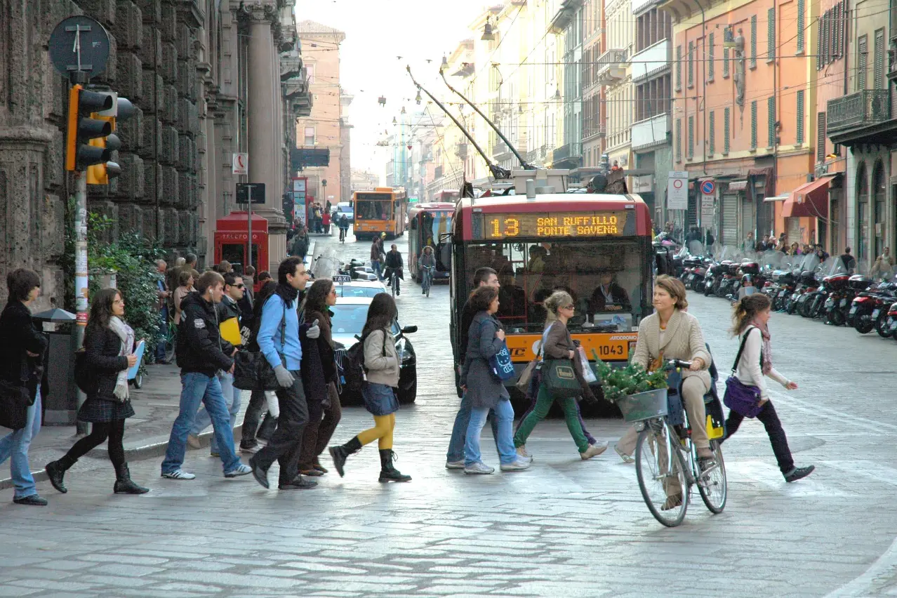 Emilia-Romagna: il costo della vita e il lavoro fanno paura