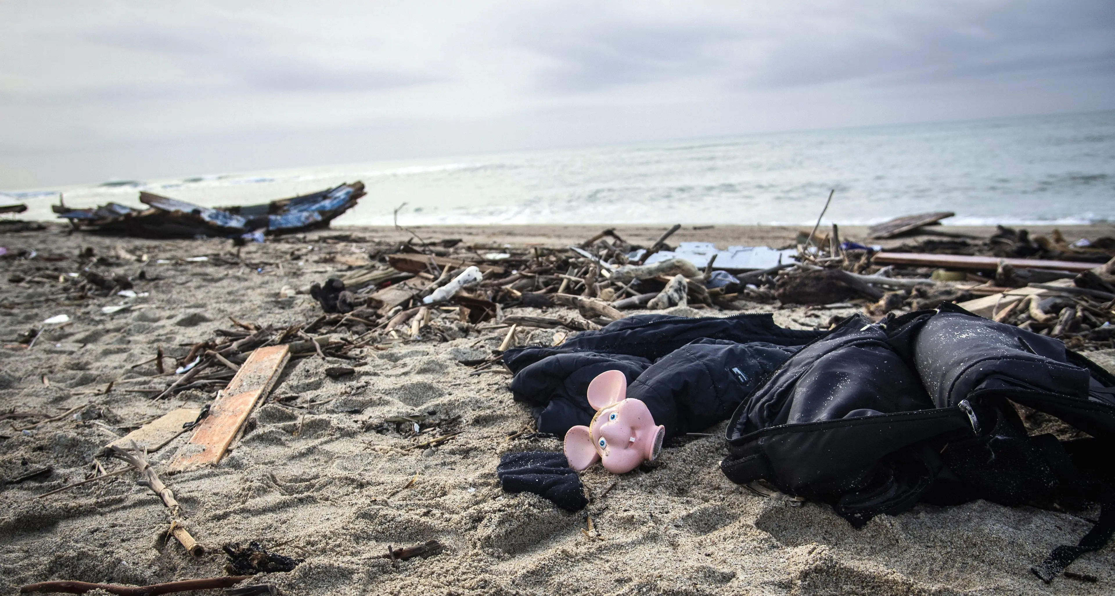 “Vogliamo verità e giustizia per Cutro”