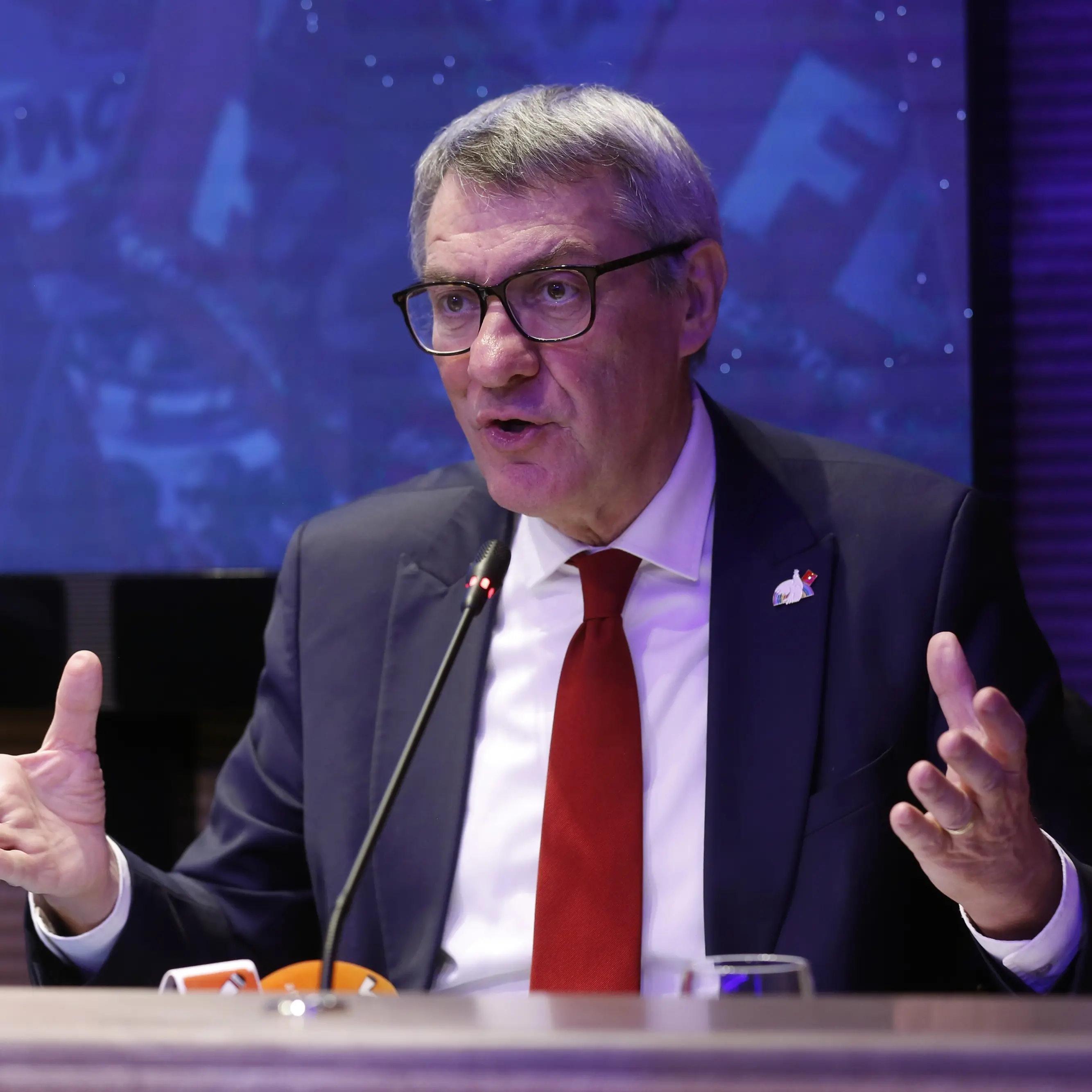 Landini: “Siamo al fianco dei metalmeccanici”