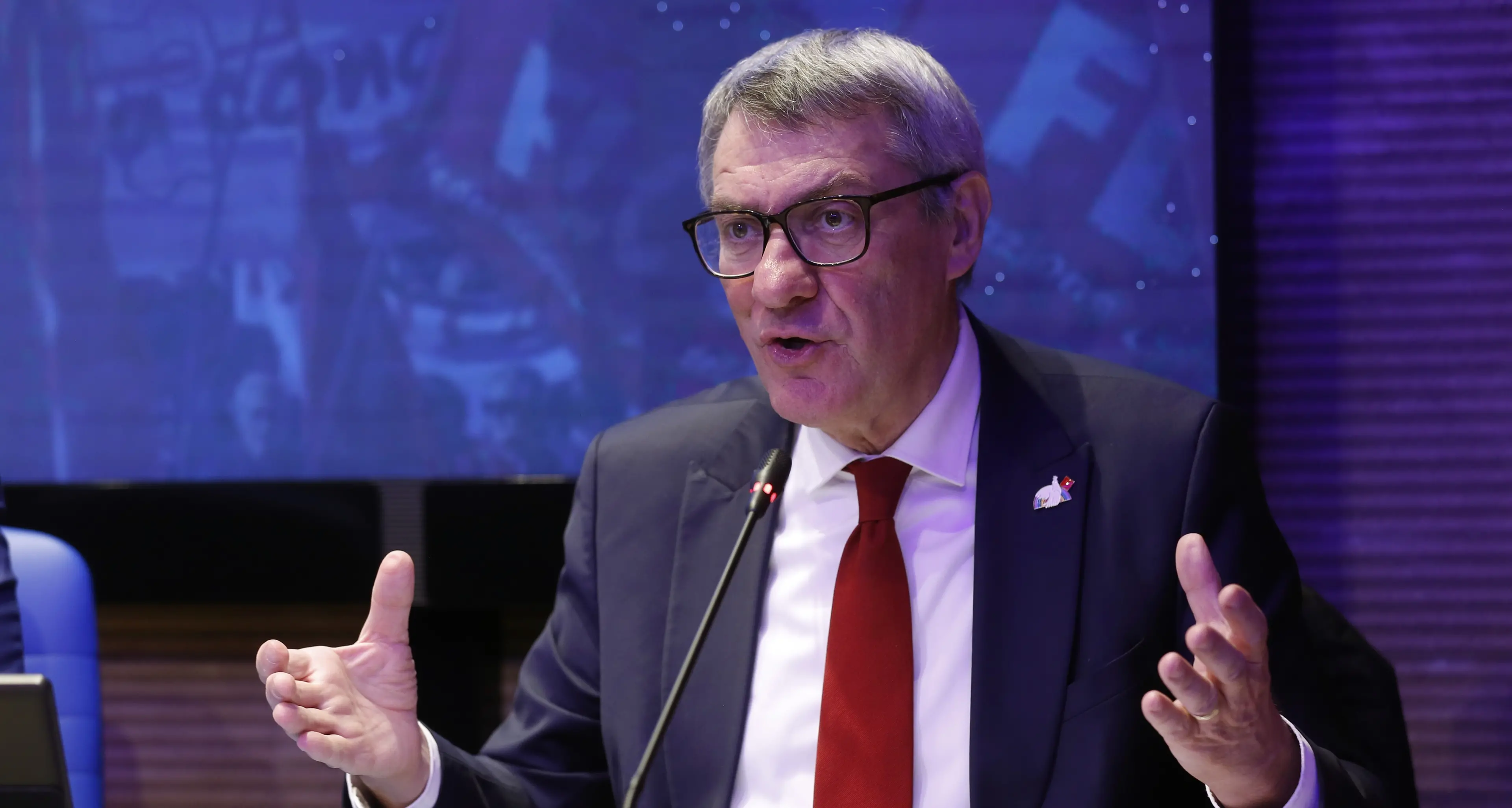 Landini: “Siamo al fianco dei metalmeccanici”