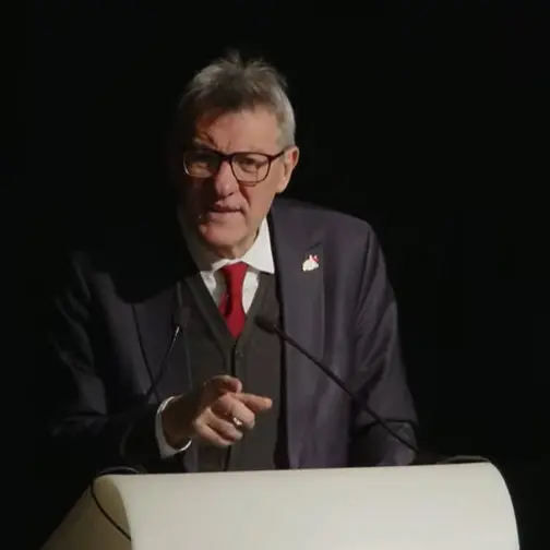 Landini al Festival di Emergency: scegliamo la pace