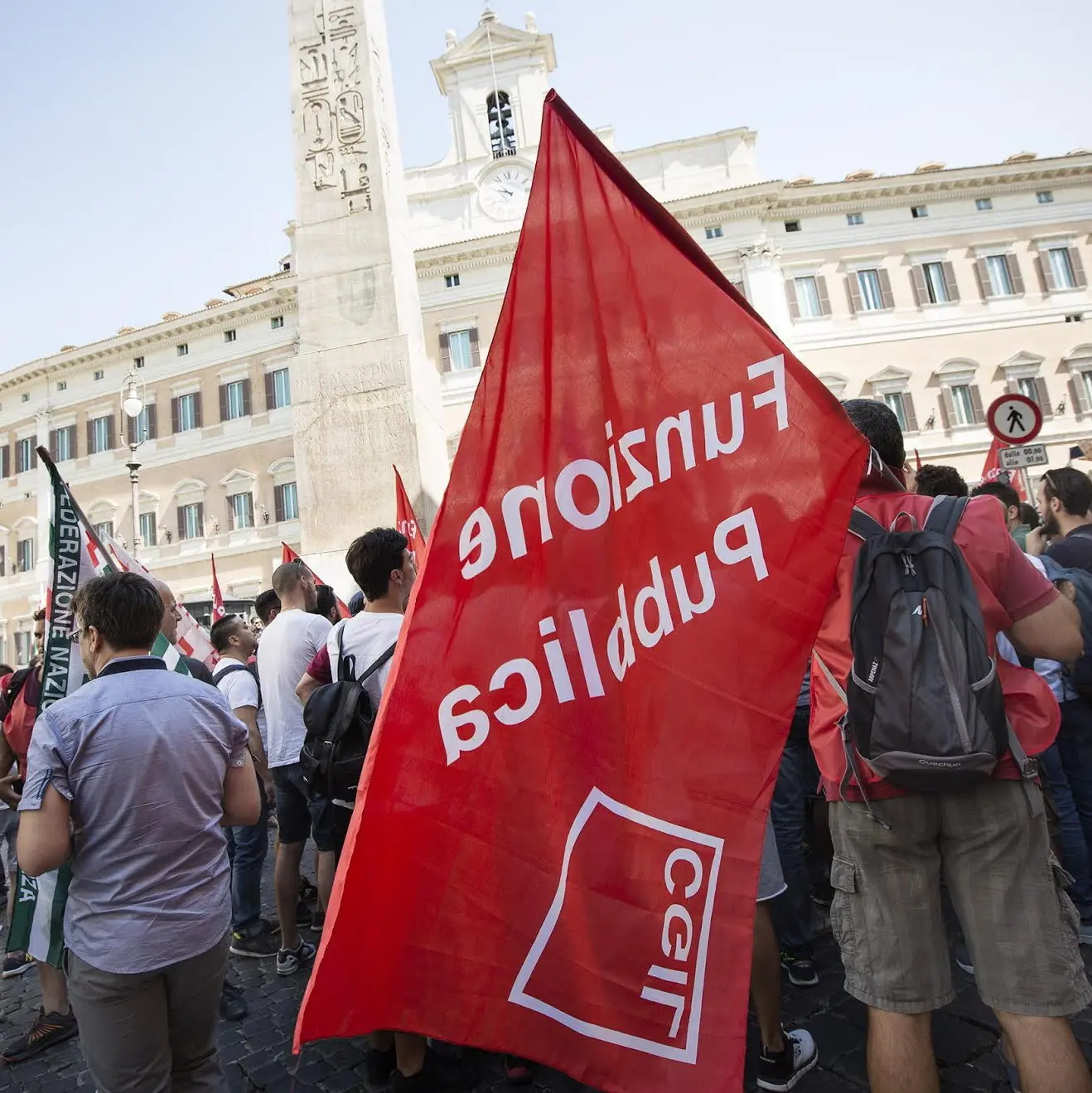 Funzioni centrali, governo e Aran scelgono la rottura