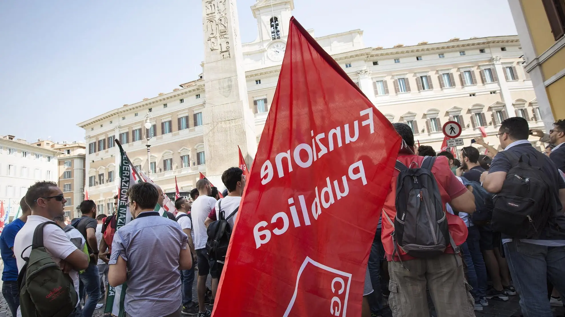 Funzioni centrali, governo e Aran scelgono la rottura