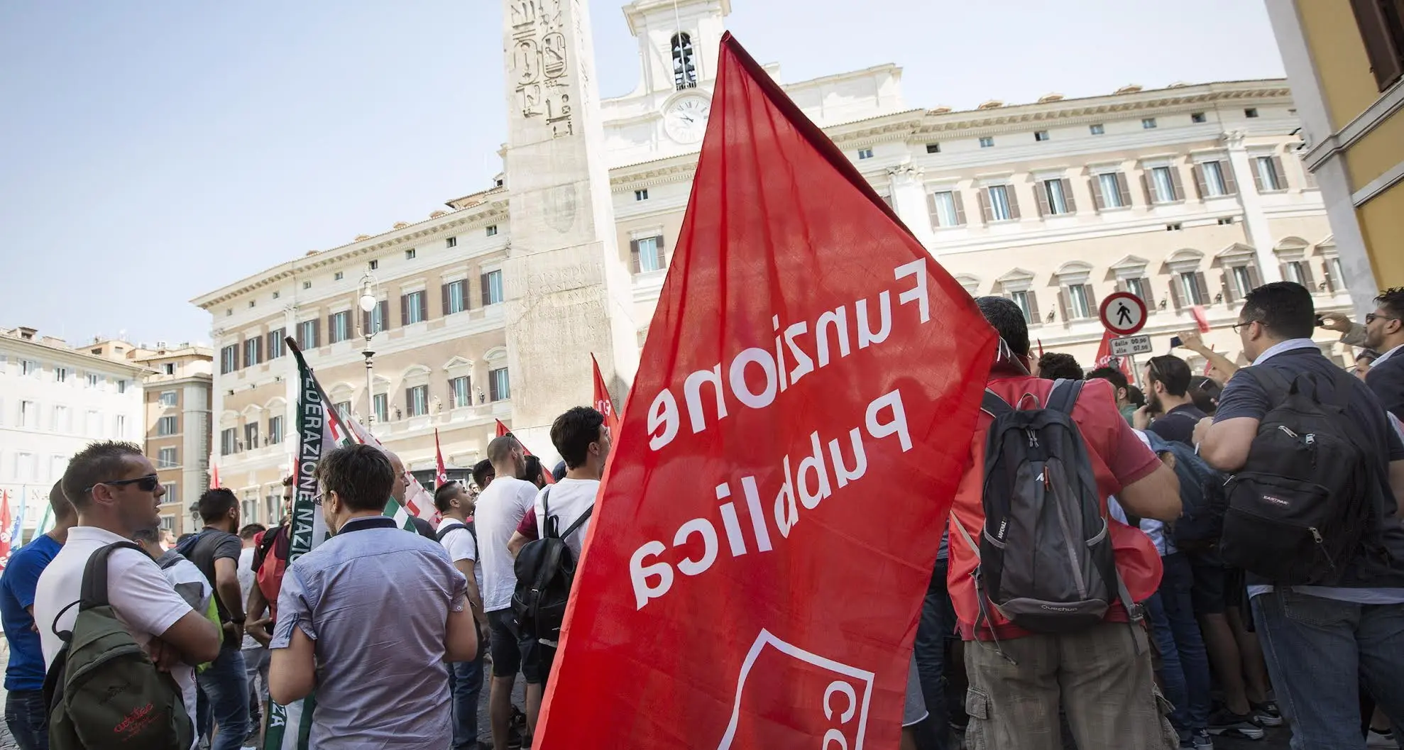 Funzioni centrali, governo e Aran scelgono la rottura