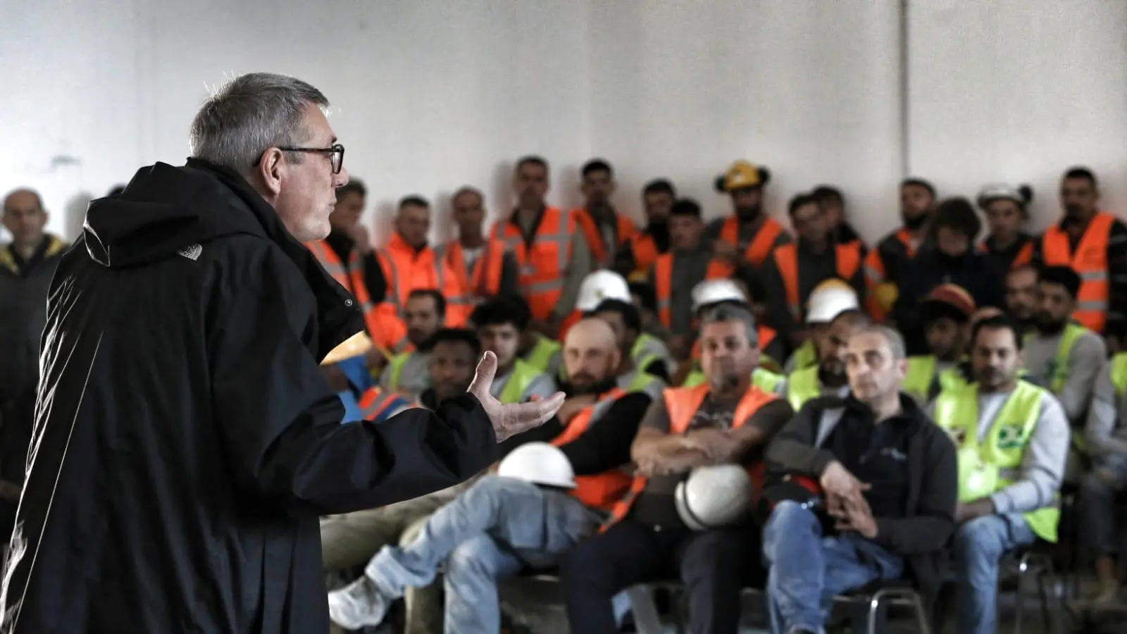 Assemblee nei luoghi di lavoro verso lo Sciopero generale del 29 novembre