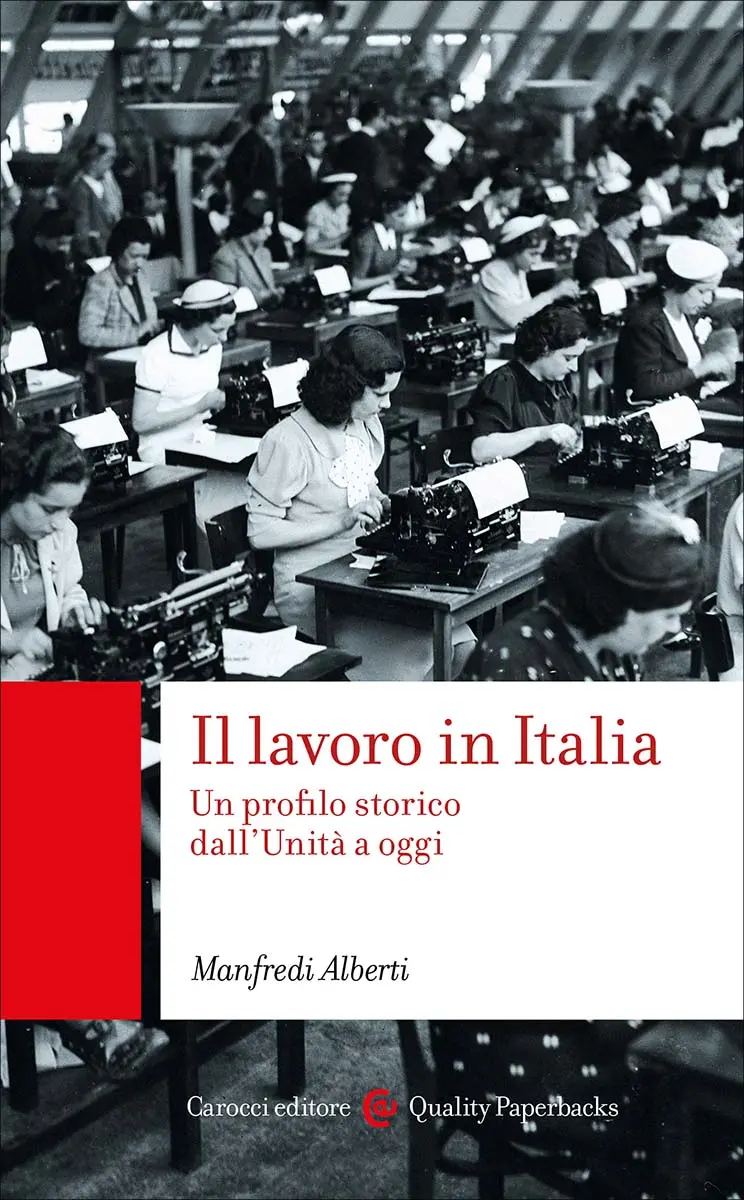 il lavoro in Italia