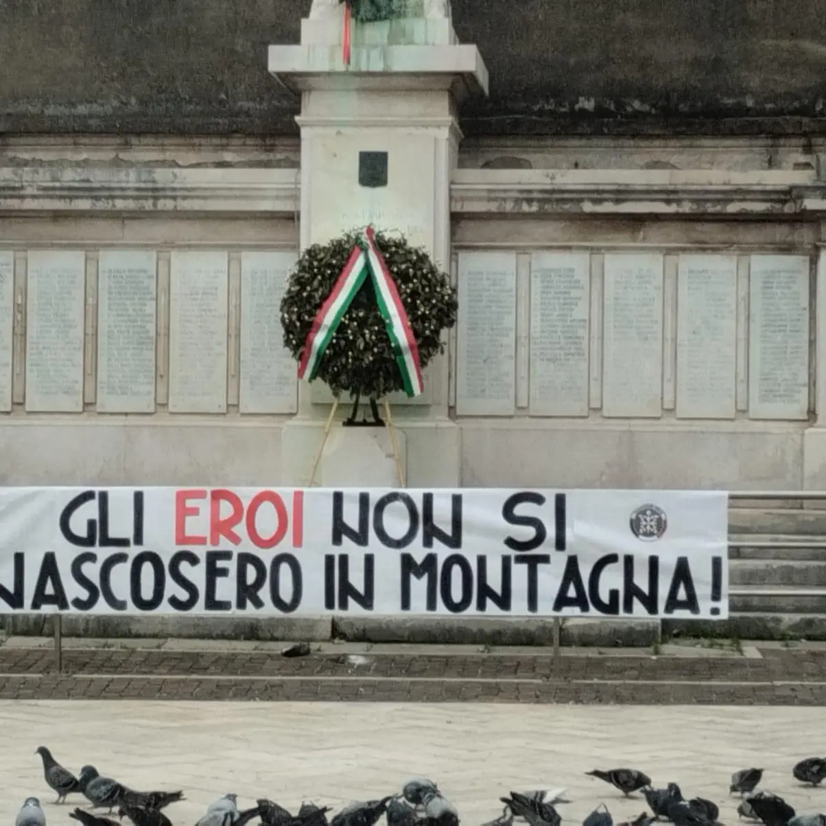 Sonia Oliviero, Cgil Caserta: “Liberiamo Marcianise e l’intera provincia dai rigurgiti fascisti”