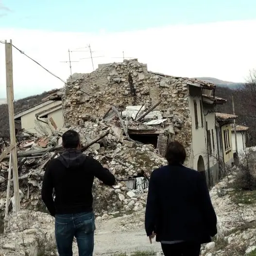 Il terremoto di Norcia, otto anni dopo