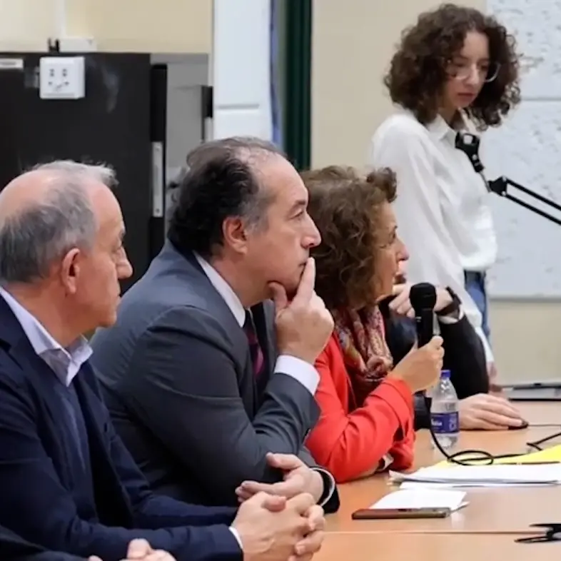 Premiati a Potenza tre studenti per il concorso Legalità ed educazione finanziaria