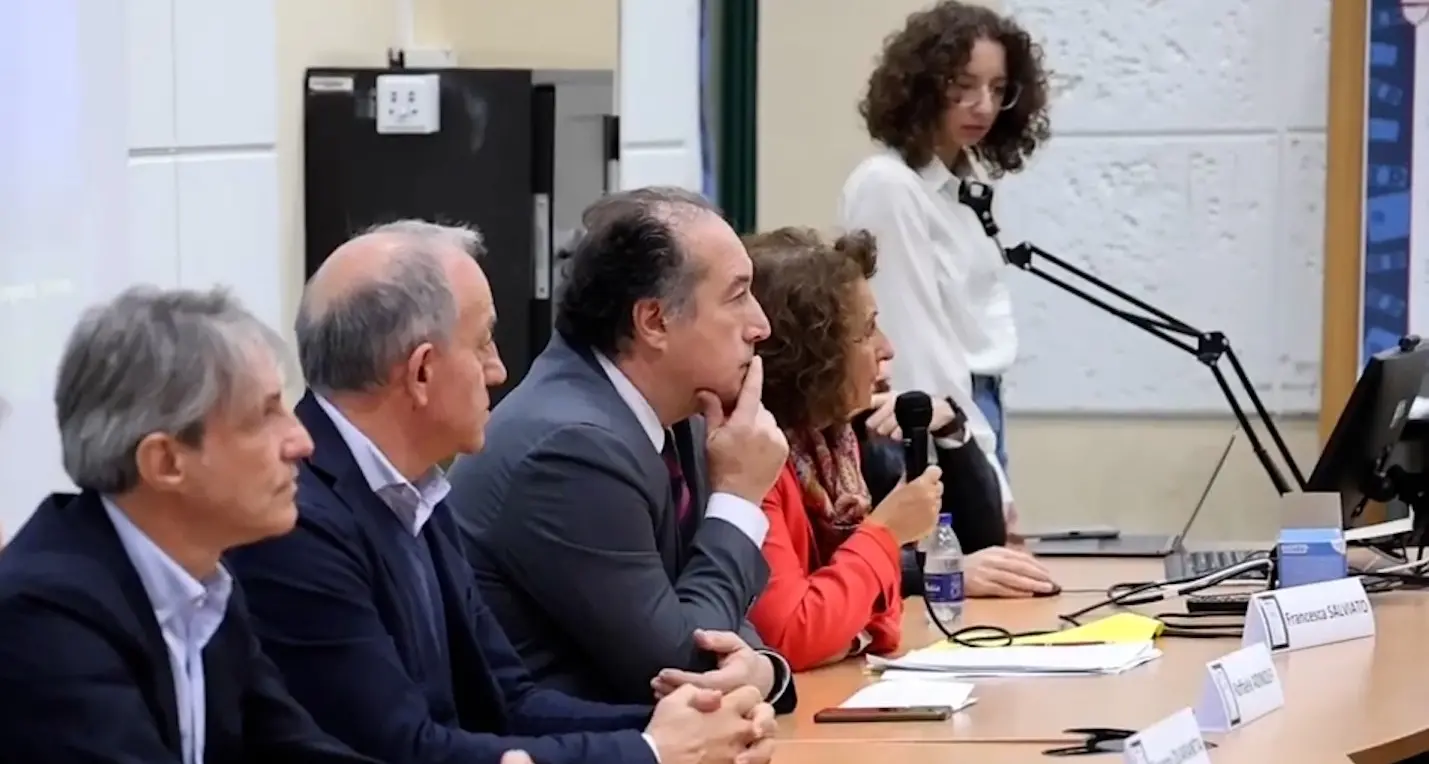 Premiati a Potenza tre studenti per il concorso Legalità ed educazione finanziaria