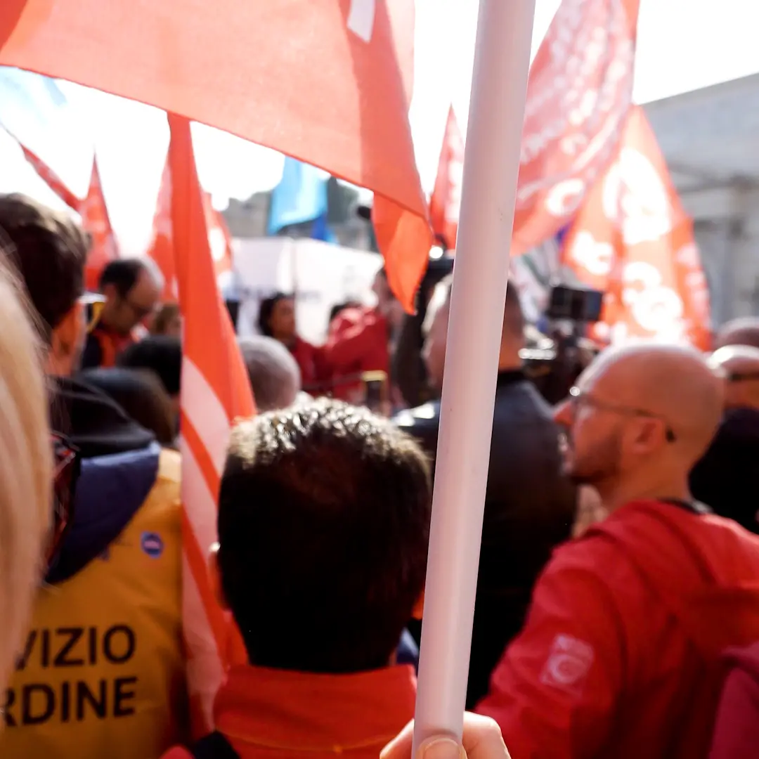 Sciopero del trasporto pubblico: la parola a chi lavora sul campo