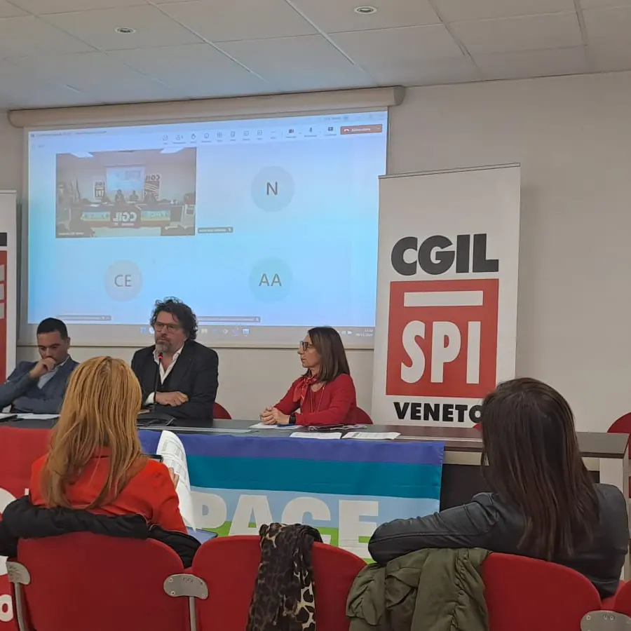 Poste, in Veneto si chiudono uffici. Cgil: un disastro