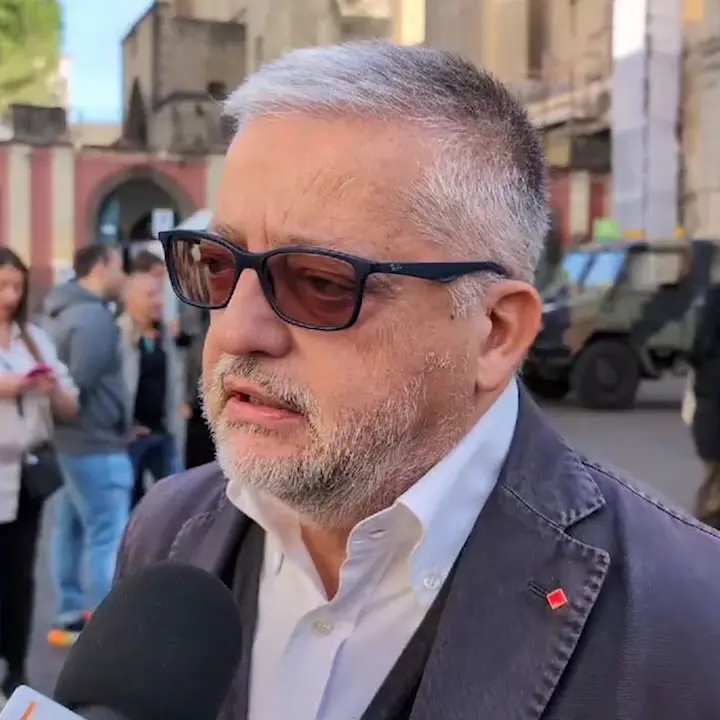 Cgil Napoli e Campania per la legalità: “La voce del sindacato è necessaria”