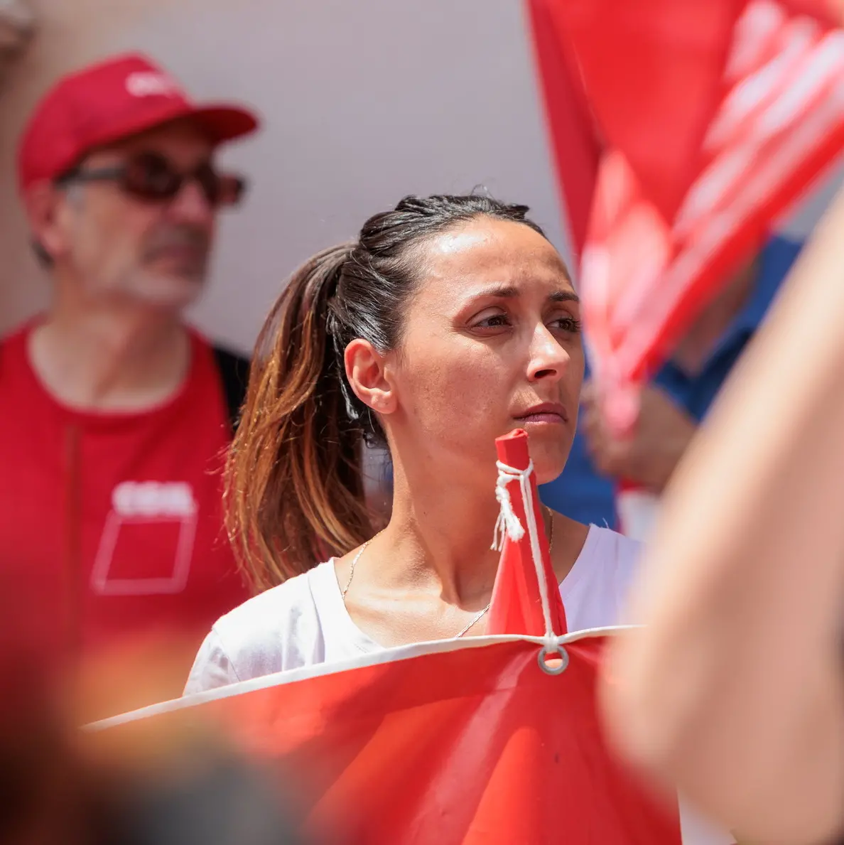 Istruzione in piazza per cambiare la legge di bilancio