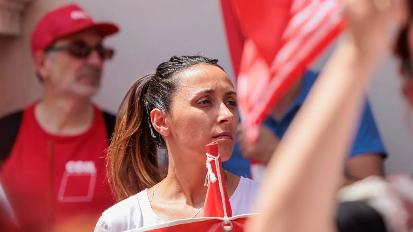 Istruzione in piazza per cambiare la legge di bilancio