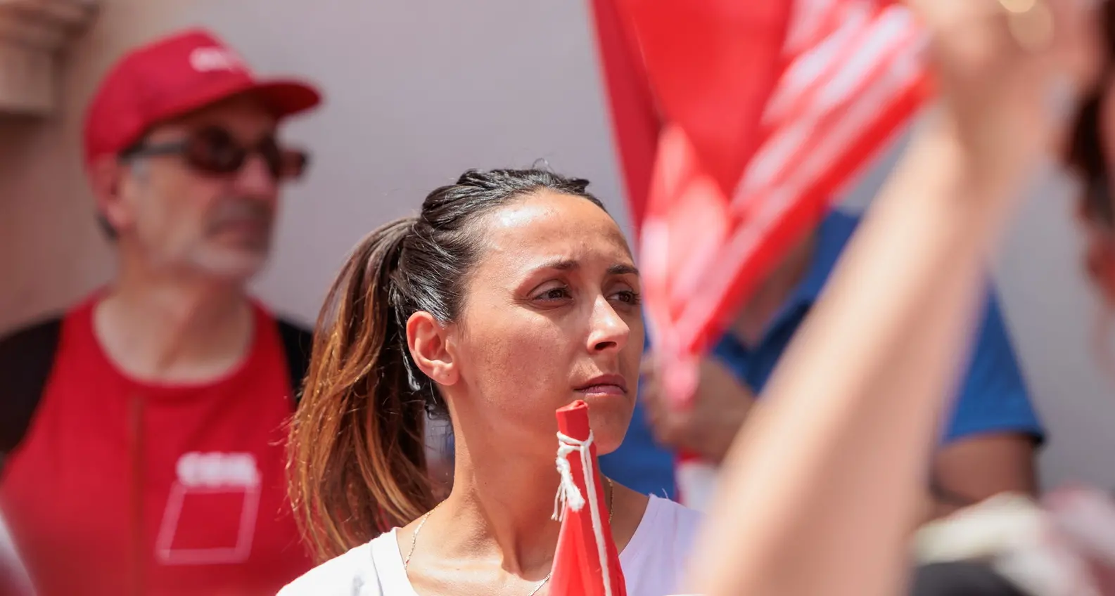 Istruzione in piazza per cambiare la legge di bilancio