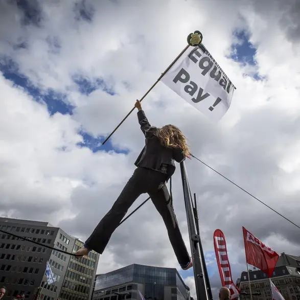 Equal pay day, il giorno del divario salariale