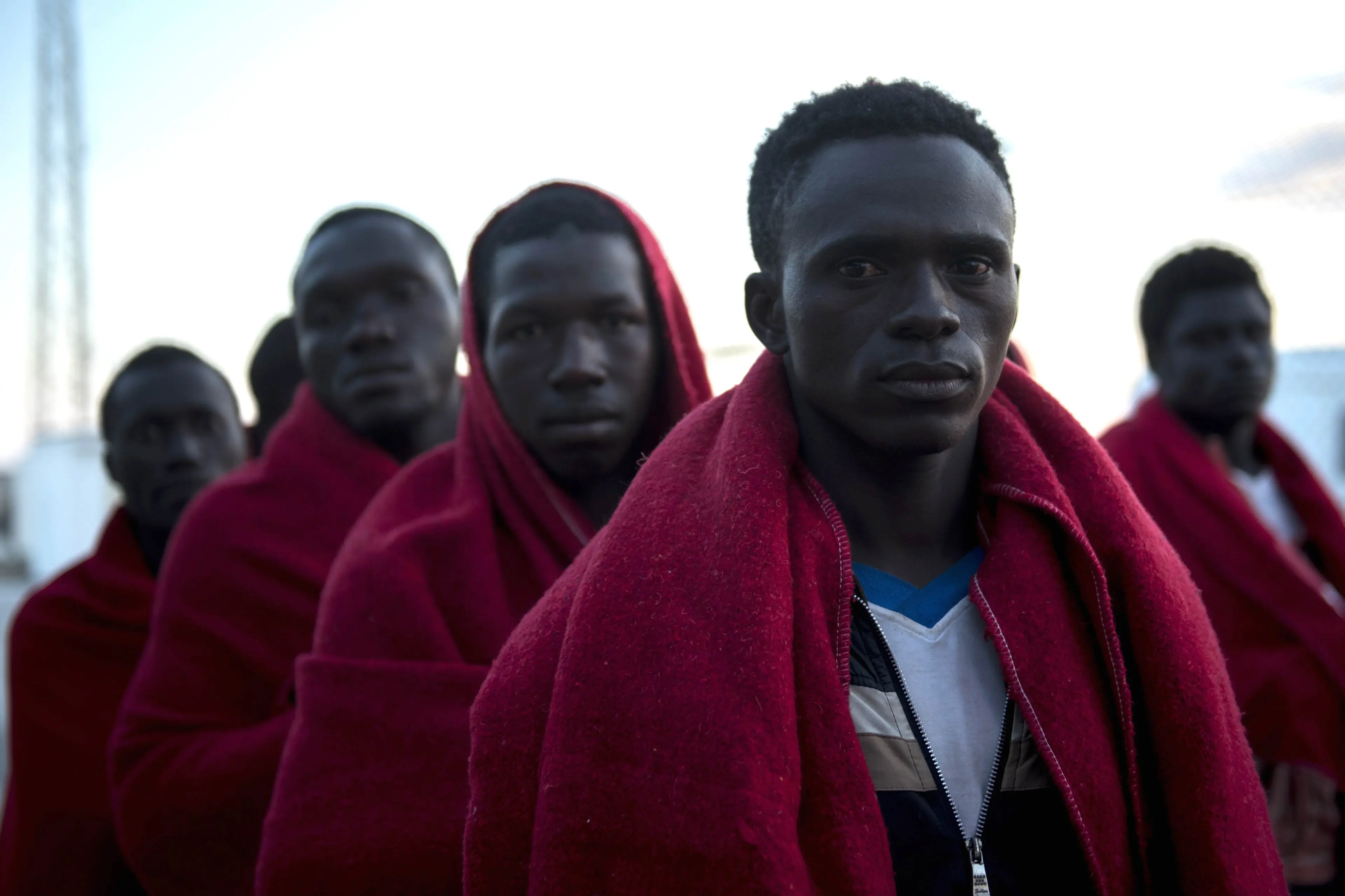 Mediterraneo, la rotta della tortura