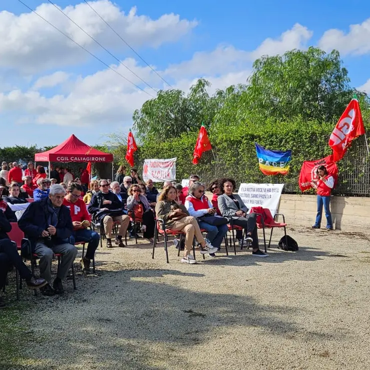 La Cgil Sicilia chiede di rivedere il piano regionale sui rifiuti