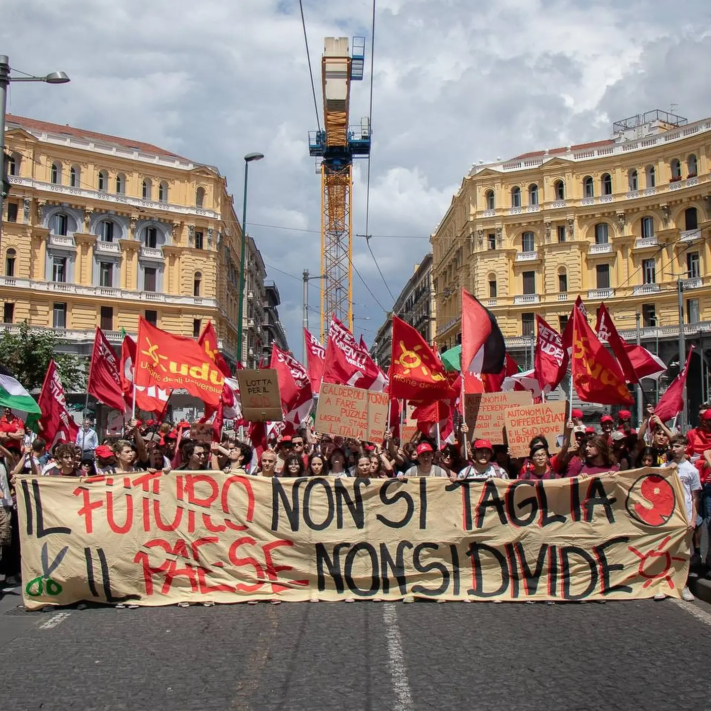 La verità, la prego ministra, sull’università