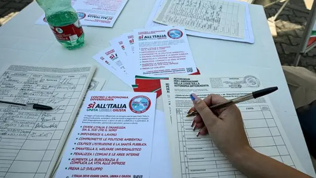 Autonomia differenziata parzialmente bocciata, sette le norme incostituzionali