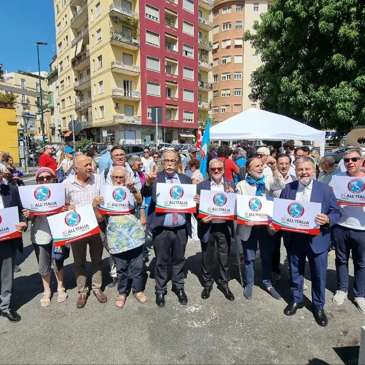 Ricci, Cgil Napoli Campania: “Vogliamo l’abrogazione totale dell’autonomia differenziata”