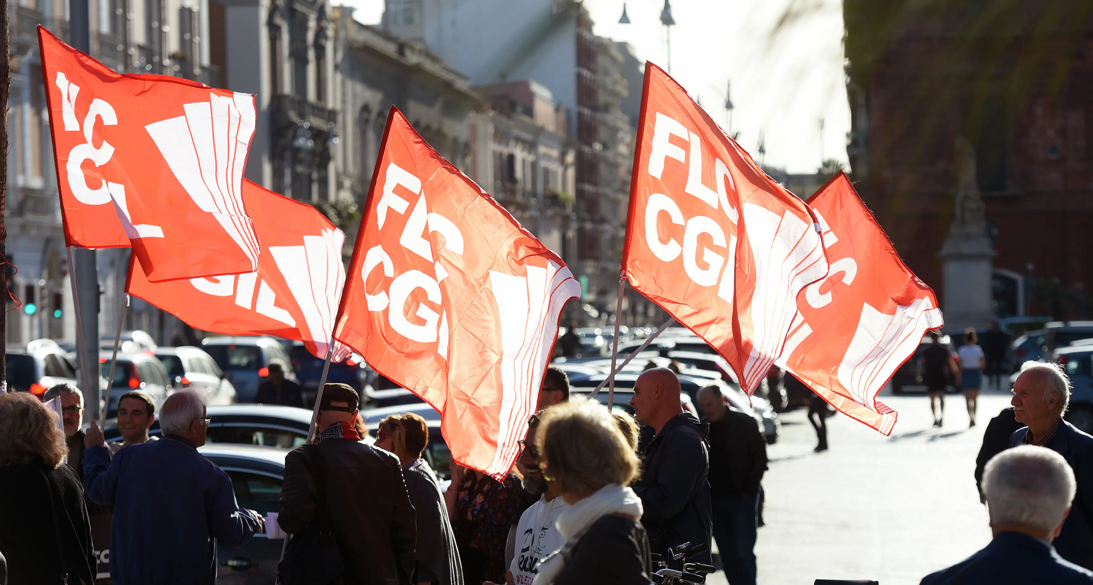 Precari, Flc Cgil al presidio al ministero dell’Istruzione