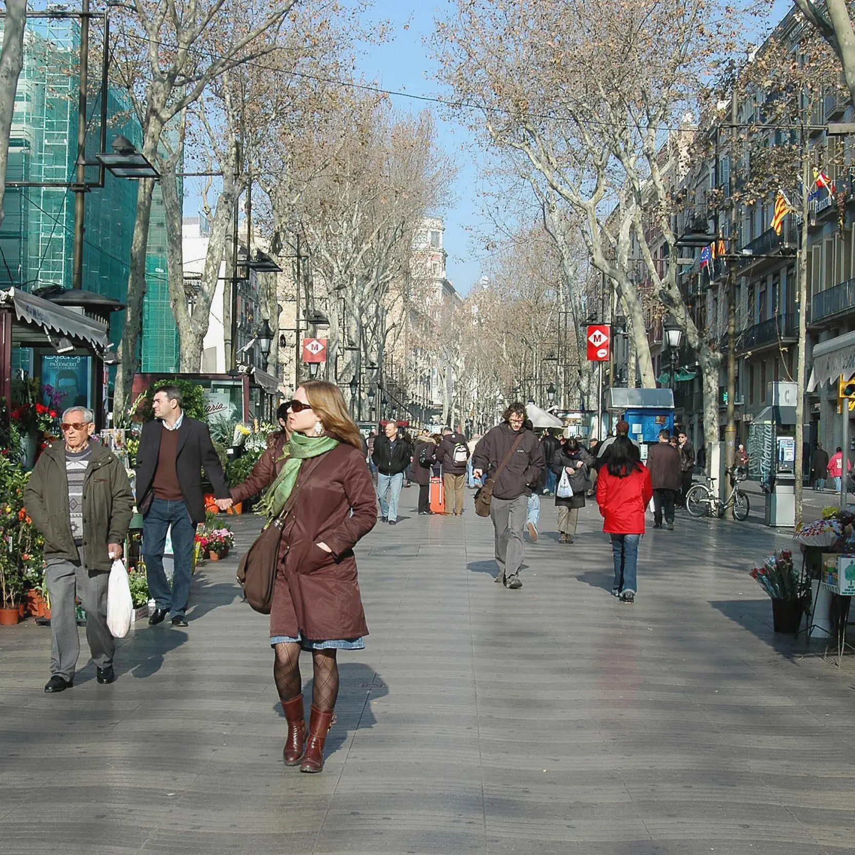 Abitare, il modello Barcellona