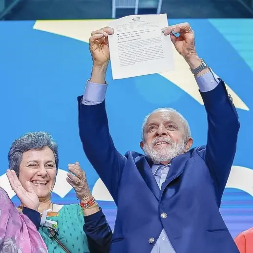 Il G20 sociale di Lula: verso una nuova governance globale?