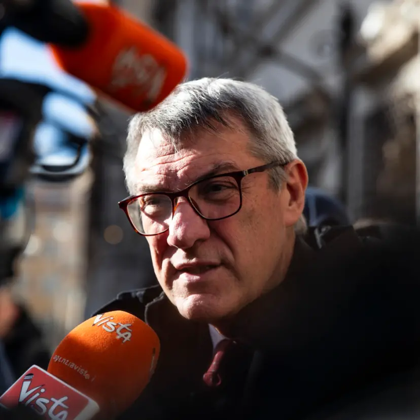 Landini: “Finanziaria da cambiare, sciopero sacrosanto”