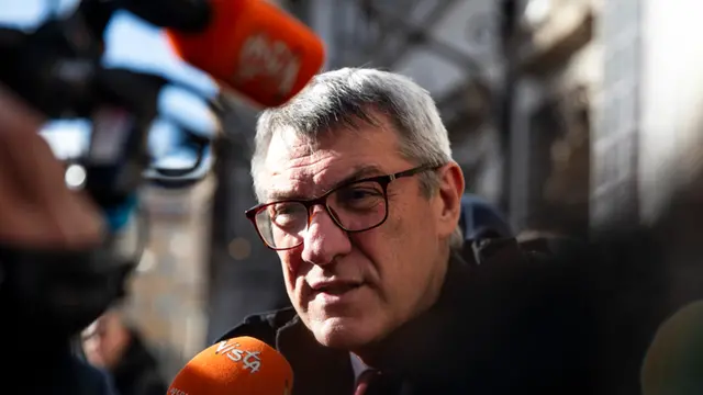 Landini: ‘Finanziaria da cambiare, sciopero sacrosanto’