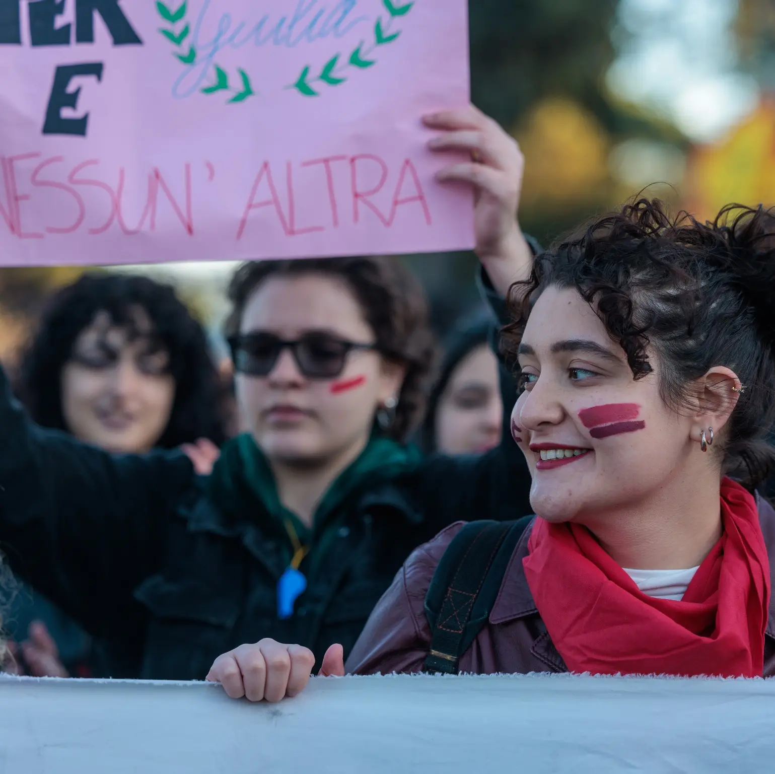 Gli studenti a Valditara: la lotta al patriarcato non è ideologica