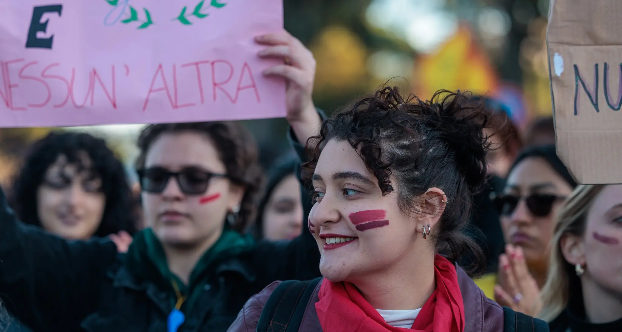 Gli studenti a Valditara: la lotta al patriarcato non è ideologica