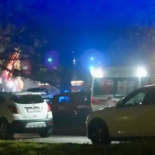 Torino, morto operaio travolto da gru